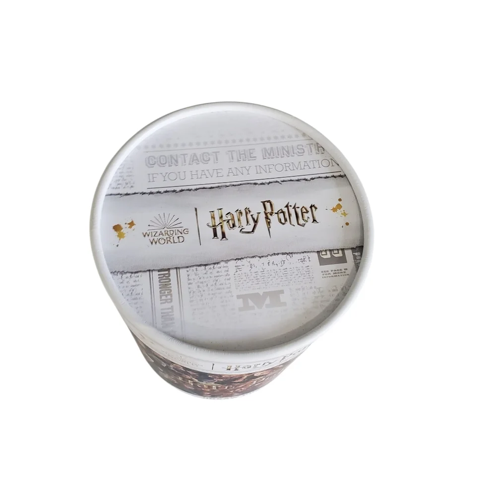 NEW Harry Potter Jigsaw Puzzle 1000 Pieces